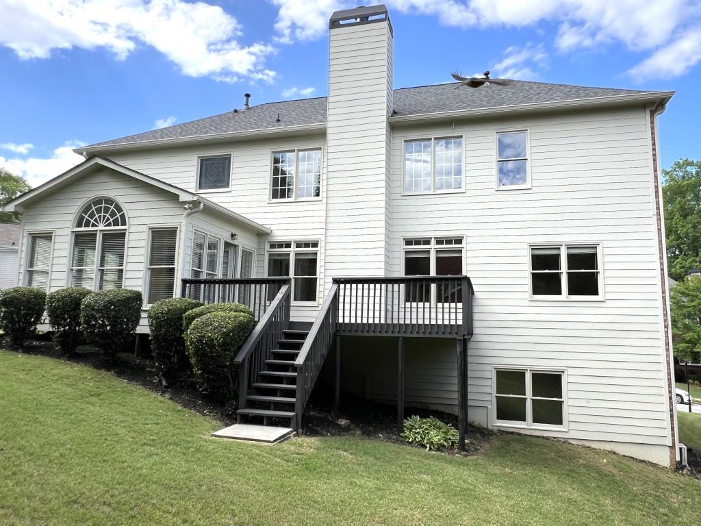 4091 Oberon Court, Smyrna, Georgia image 38