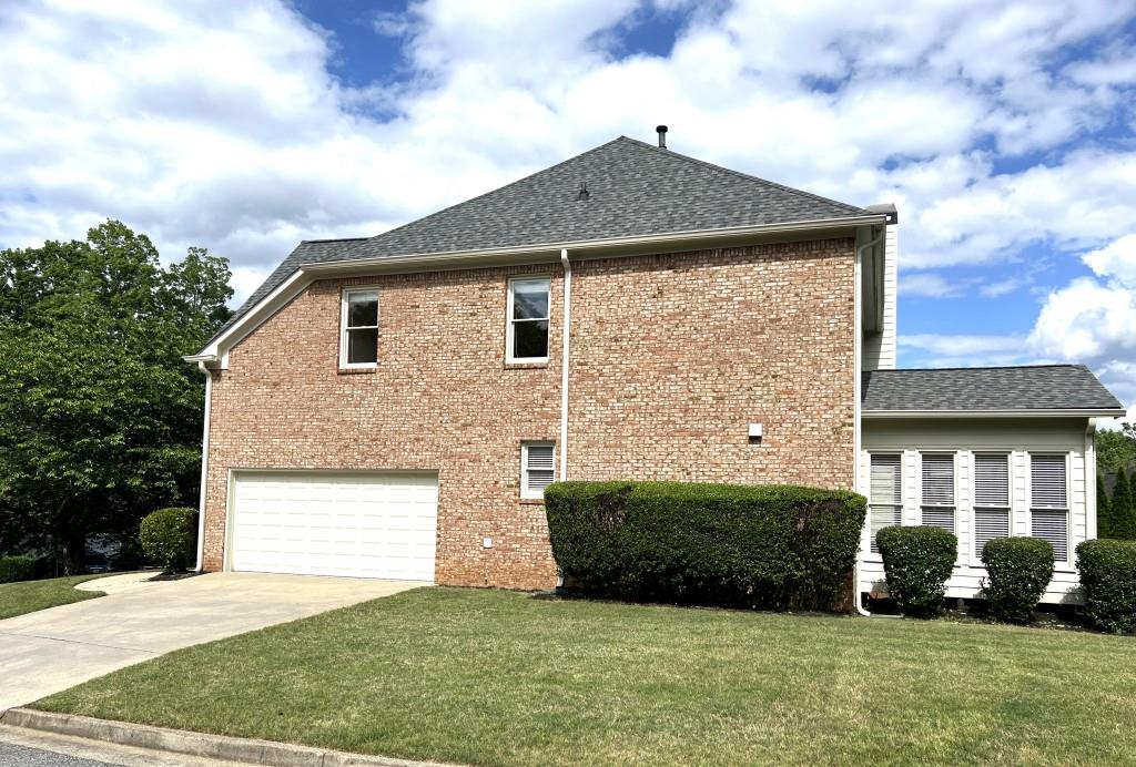 4091 Oberon Court, Smyrna, Georgia image 37
