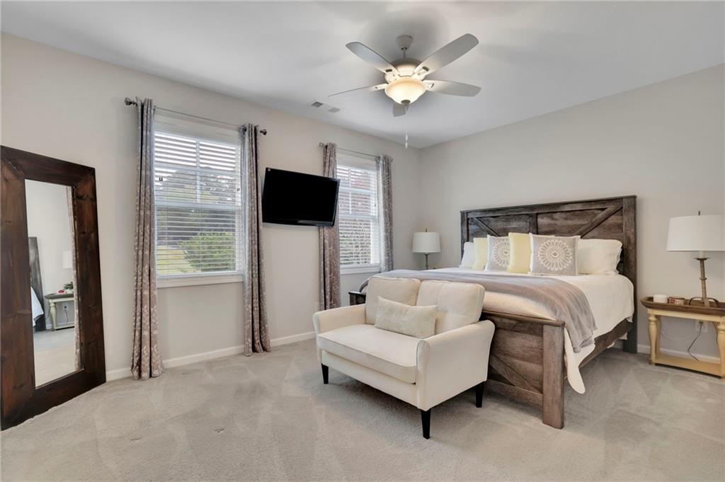 Newcastle - Residential