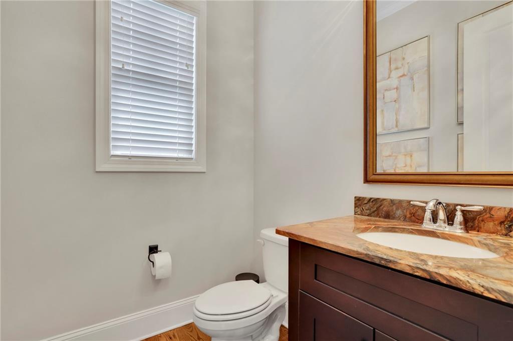 Newcastle - Residential