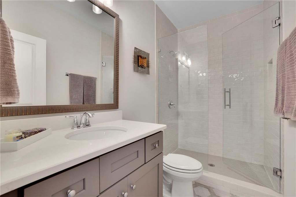 Newcastle - Residential