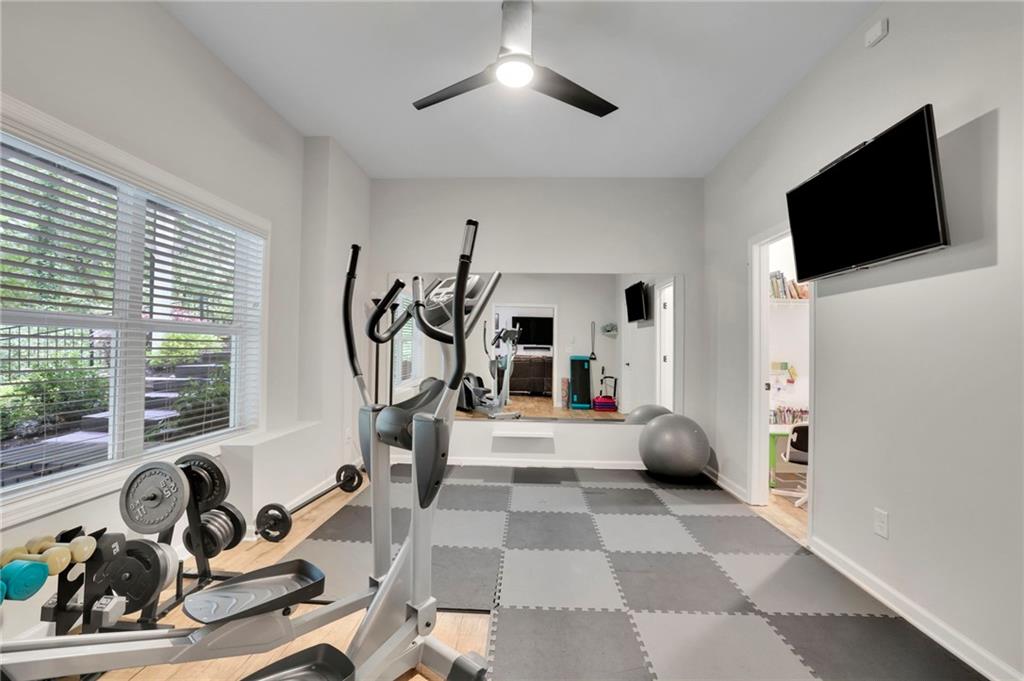 Newcastle - Residential
