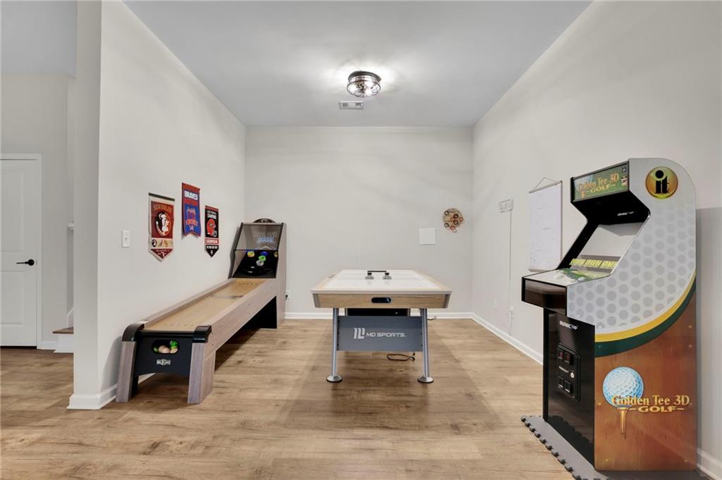 Newcastle - Residential
