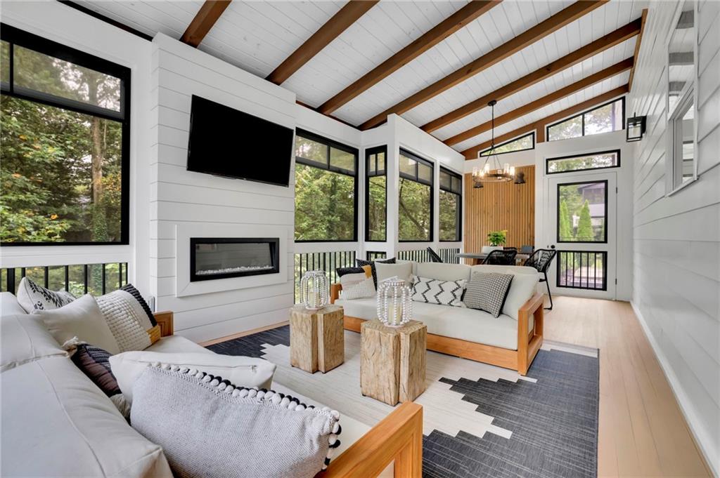 Newcastle - Residential