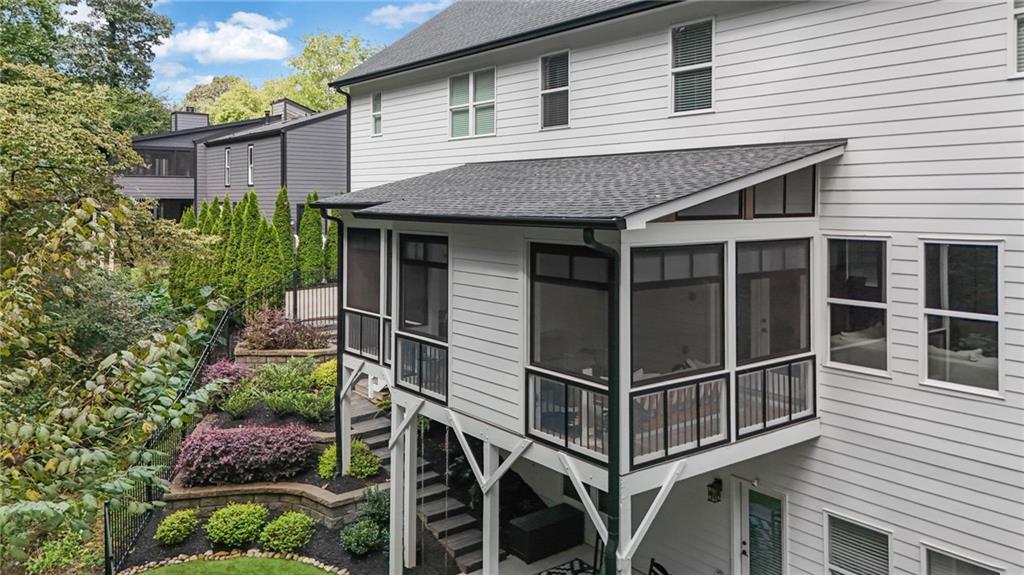 Newcastle - Residential