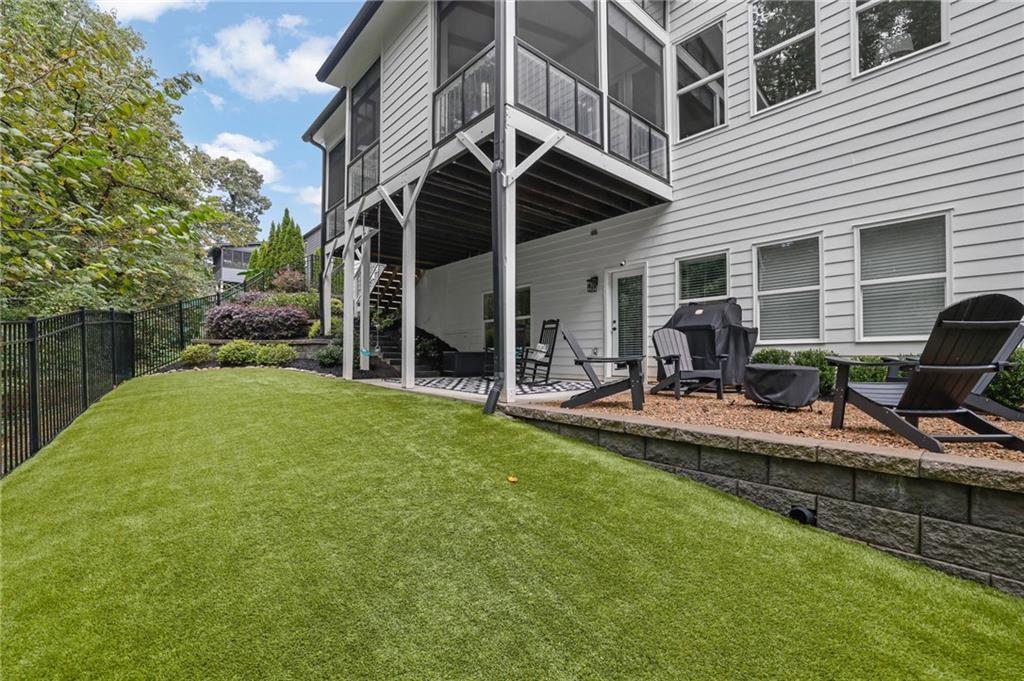 Newcastle - Residential