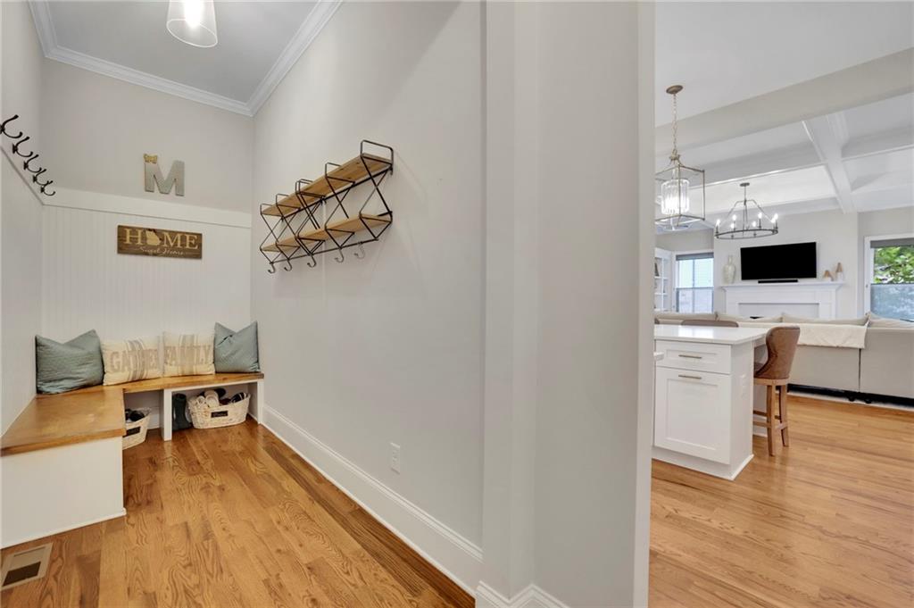 Newcastle - Residential