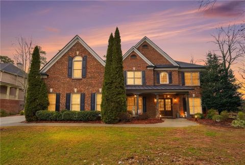 1802 Brackendale Road NW Kennesaw GA 30152