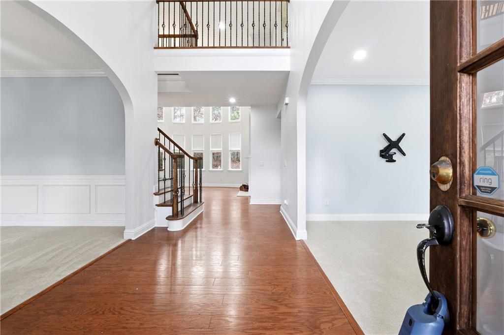 1802 Brackendale Road NW