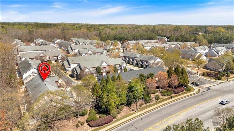 2555 Flat Shoals Road 1104