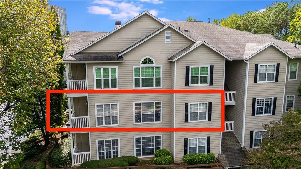 1250 Parkwood Circle SE Unit 2201