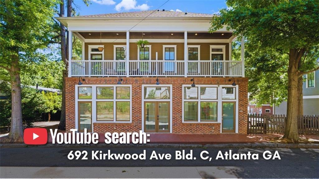 692 Kirkwood Avenue SE