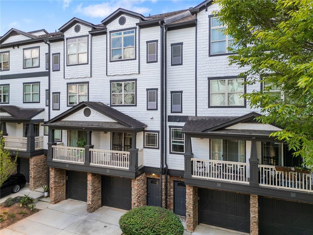 221 Semel Circle NW 260
