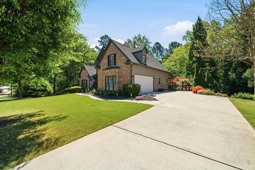 151 Misty View Lane
