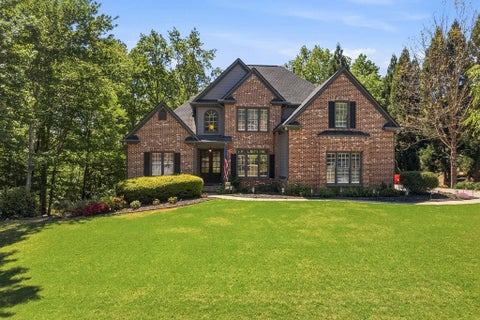 Homes For Sale - 151 Misty View Lane<br/> Acworth, GA 30101
