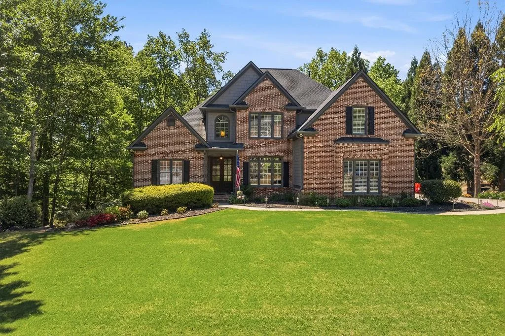 151 Misty View Lane