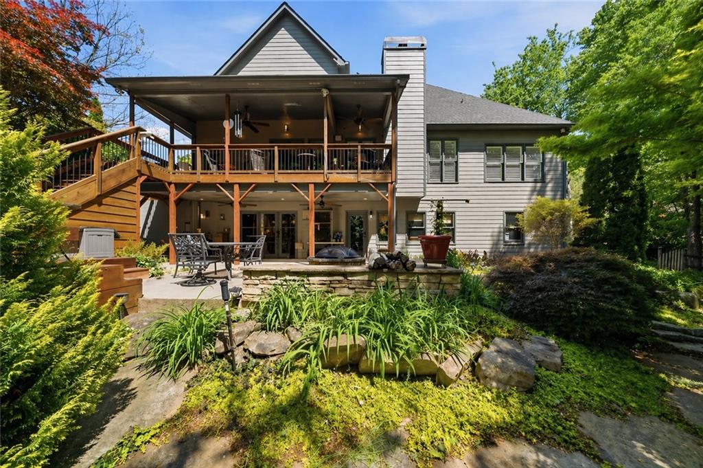 151 Misty View Lane