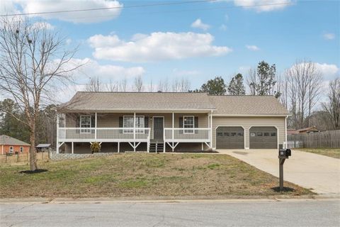 162 Faithful Drive Temple GA 30179