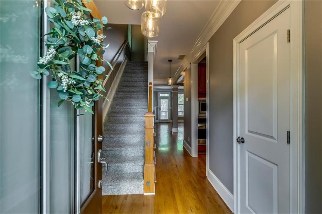 14 Oakhurst Terrace