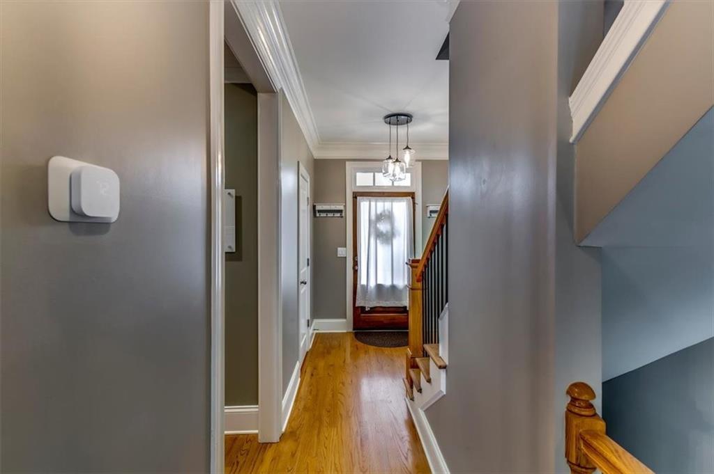 14 Oakhurst Terrace