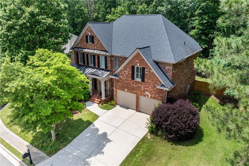 1085 Highland Crest Court, Mableton, Georgia image 38
