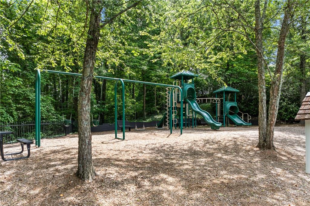1085 Highland Crest Court, Mableton, Georgia image 47