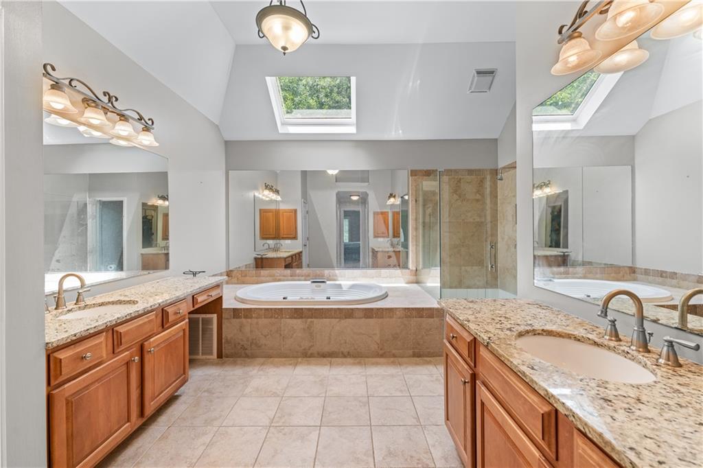 1085 Highland Crest Court, Mableton, Georgia image 21