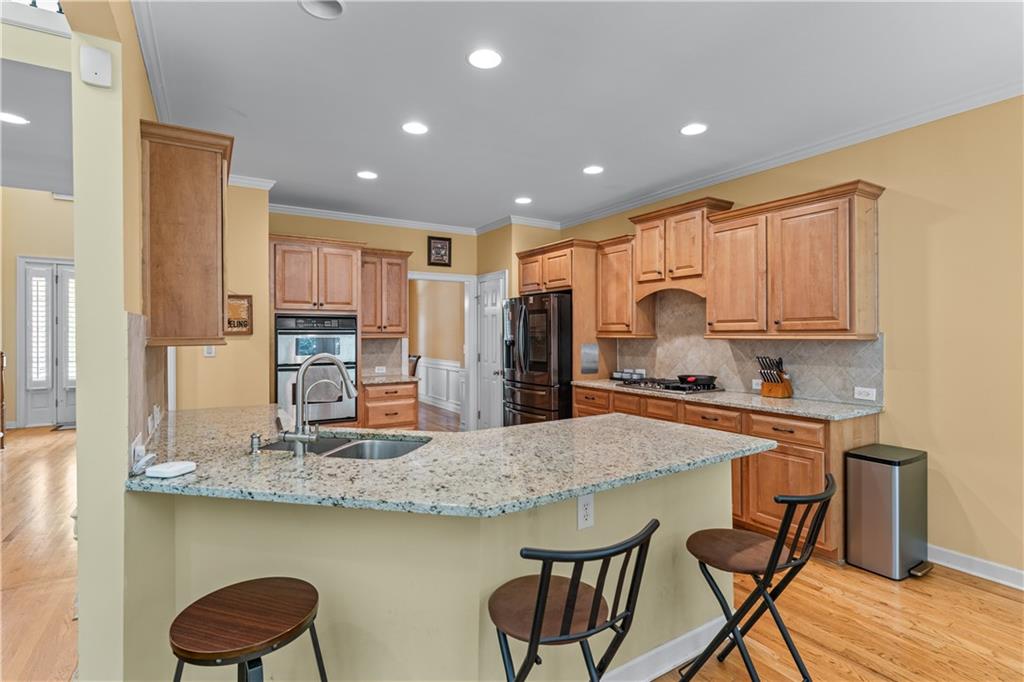 1085 Highland Crest Court, Mableton, Georgia image 13