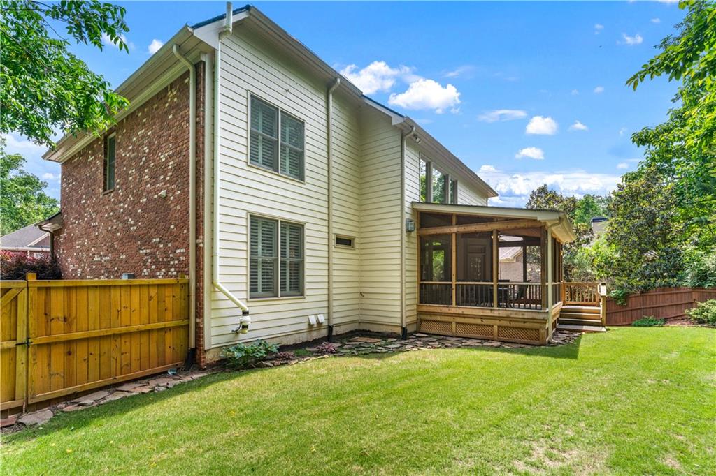 1085 Highland Crest Court, Mableton, Georgia image 35