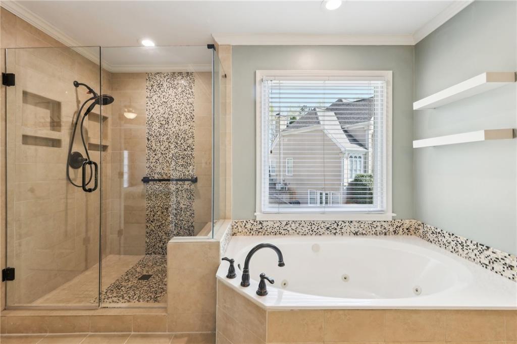 2405 Castlemaine Court, Duluth, Georgia image 27