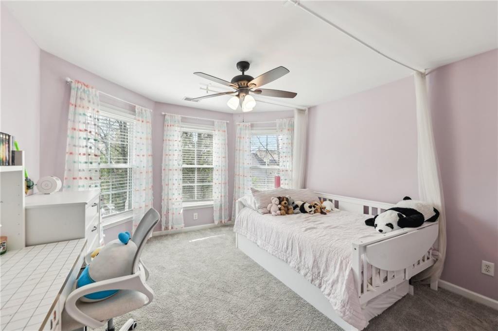 2405 Castlemaine Court, Duluth, Georgia image 31