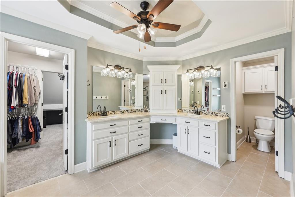 2405 Castlemaine Court, Duluth, Georgia image 26