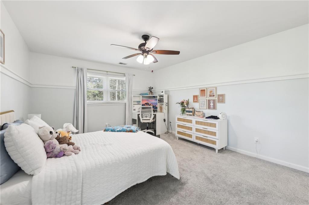 2405 Castlemaine Court, Duluth, Georgia image 37