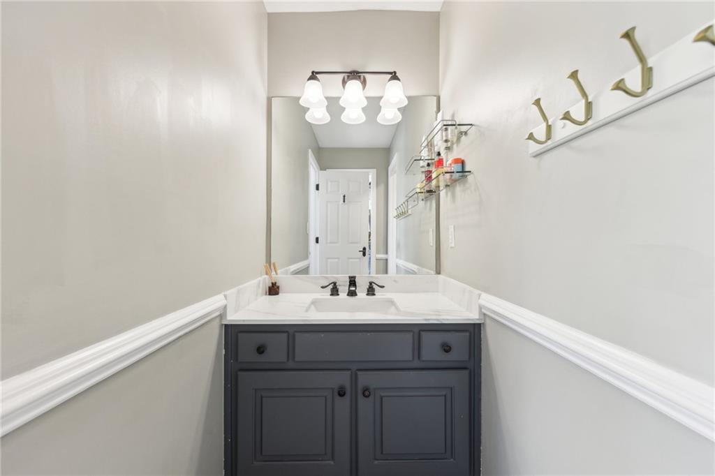2405 Castlemaine Court, Duluth, Georgia image 33