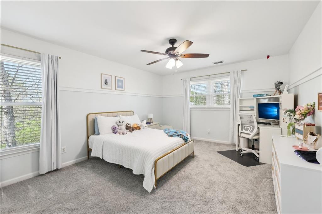 2405 Castlemaine Court, Duluth, Georgia image 39