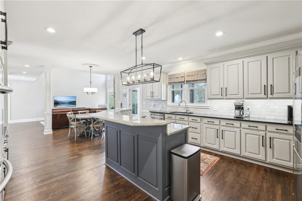 2405 Castlemaine Court, Duluth, Georgia image 10