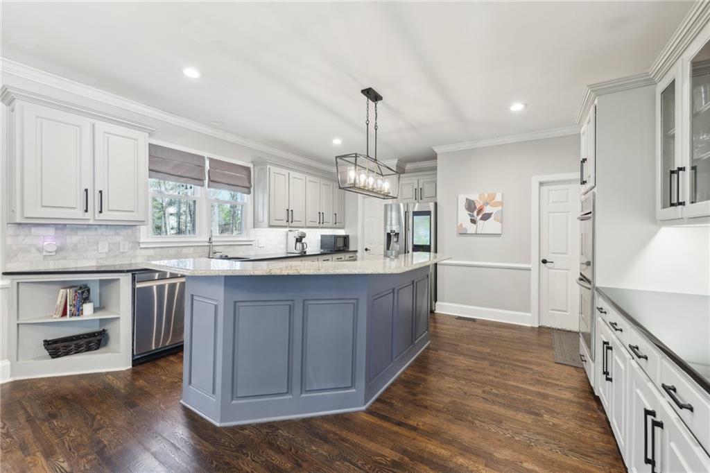2405 Castlemaine Court, Duluth, Georgia image 11