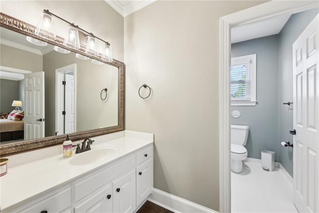 2405 Castlemaine Court, Duluth, Georgia image 21