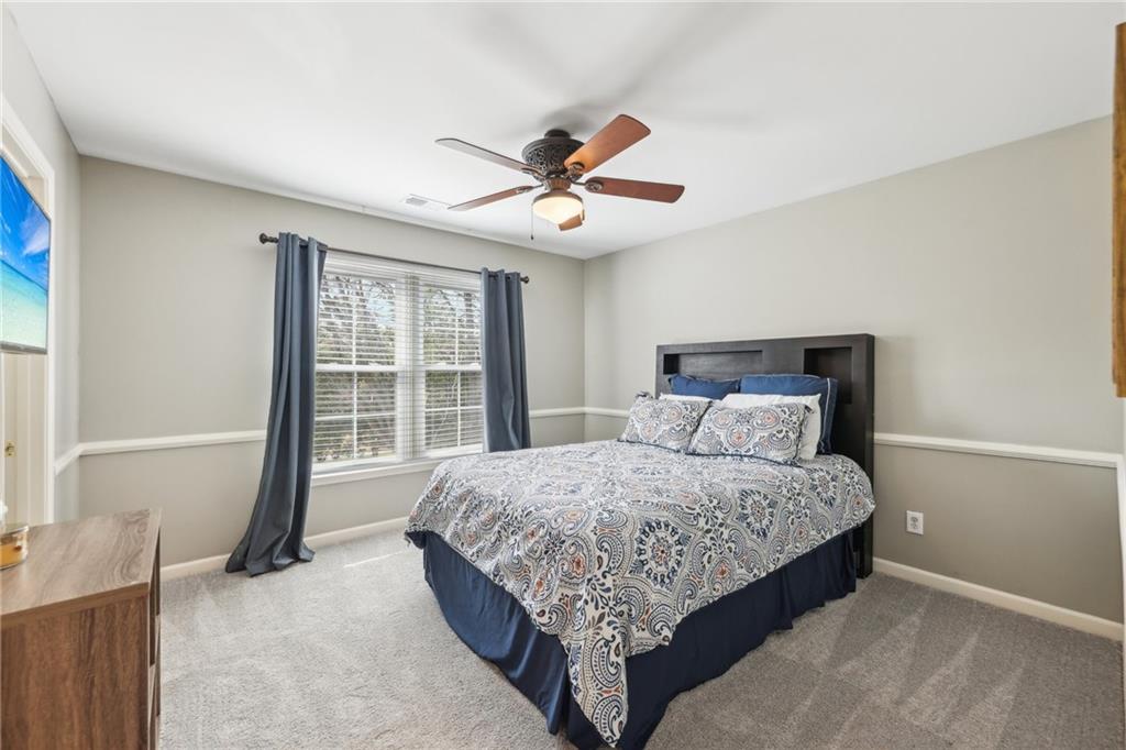 2405 Castlemaine Court, Duluth, Georgia image 28