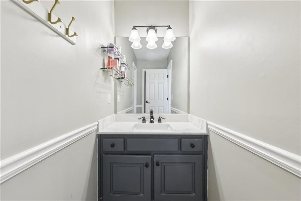 2405 Castlemaine Court, Duluth, Georgia image 36