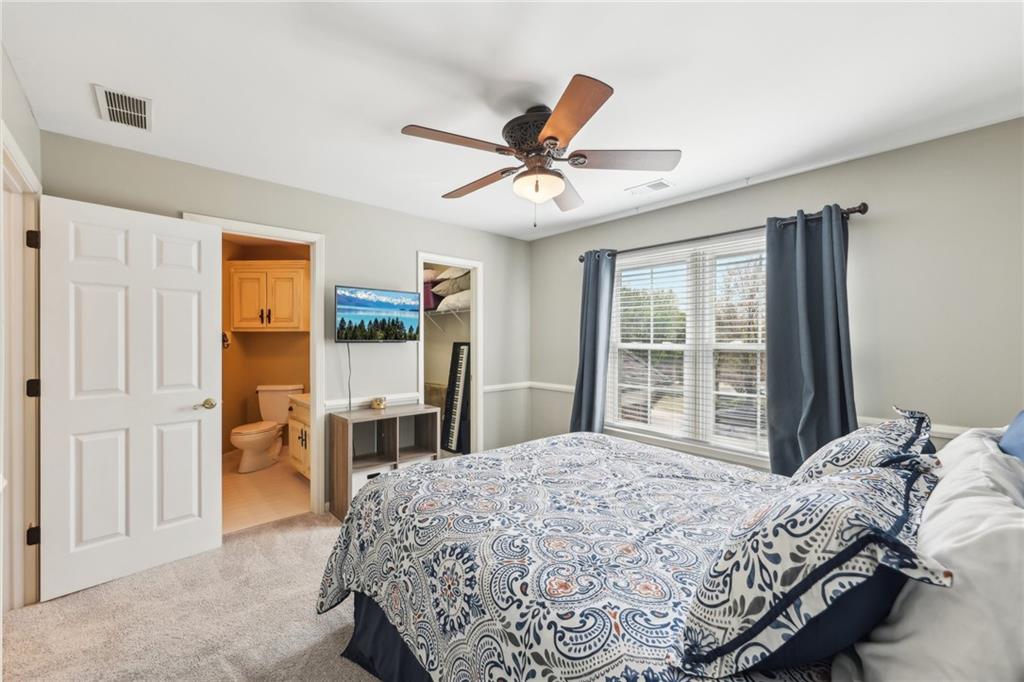 2405 Castlemaine Court, Duluth, Georgia image 29