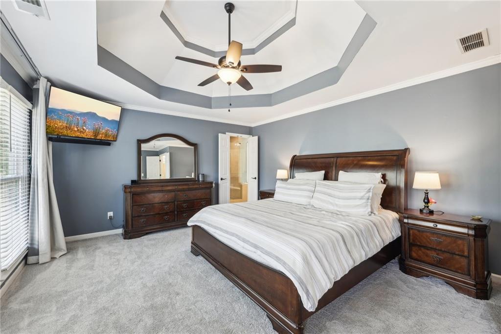 2405 Castlemaine Court, Duluth, Georgia image 24