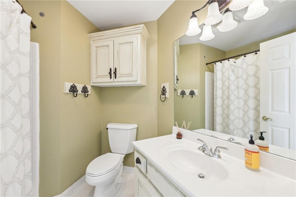 2405 Castlemaine Court, Duluth, Georgia image 30