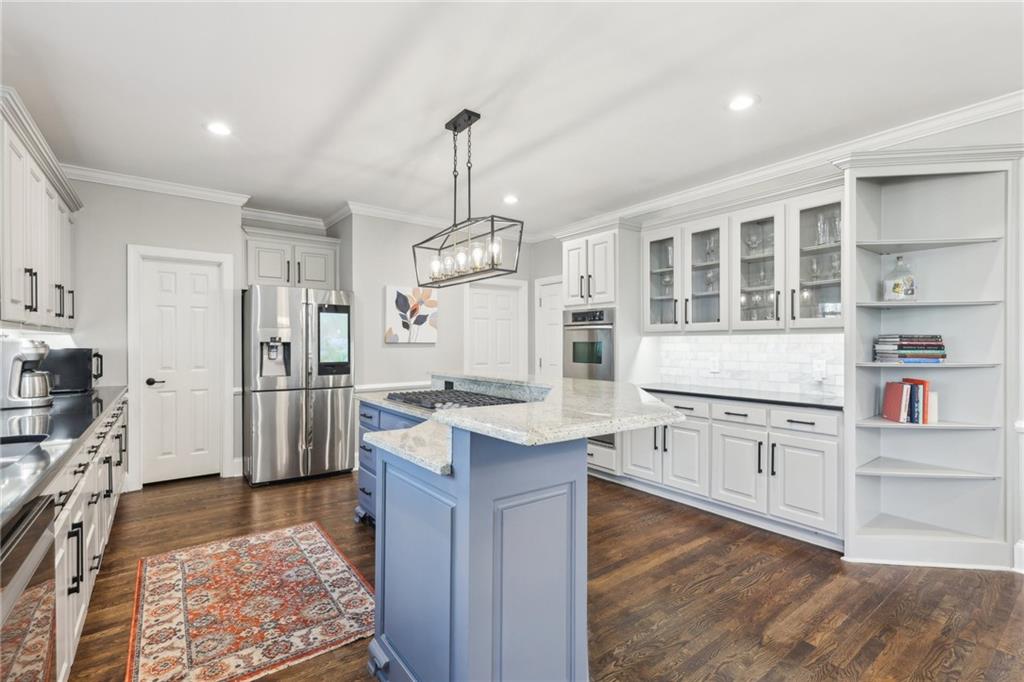2405 Castlemaine Court, Duluth, Georgia image 12