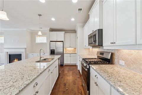 3182 Hartford Mill Place Duluth GA 30097