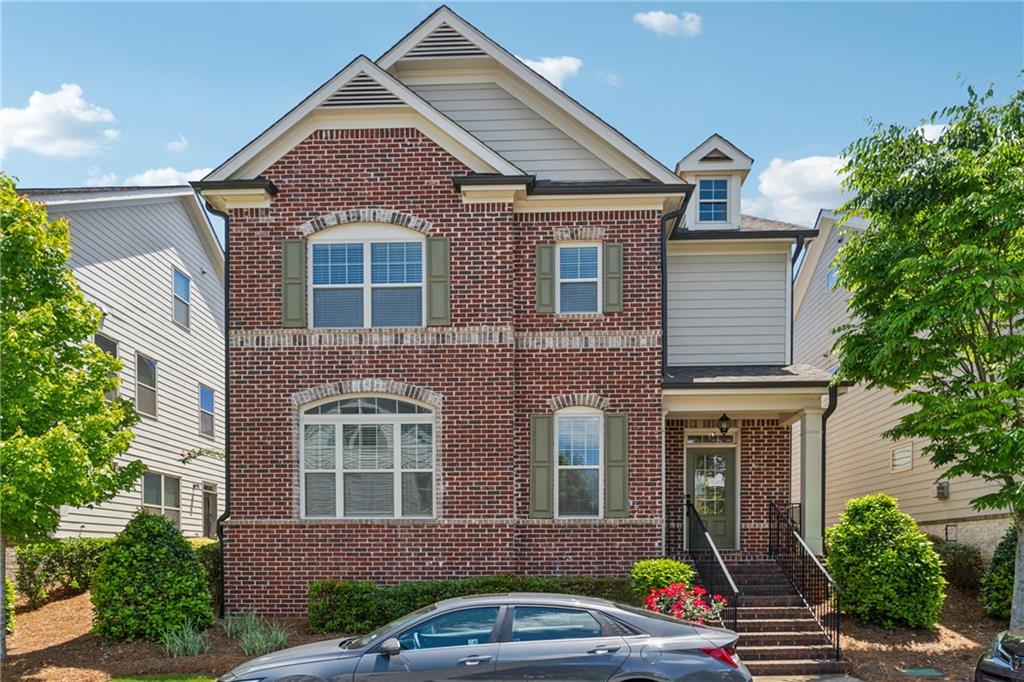3182 Hartford Mill Place