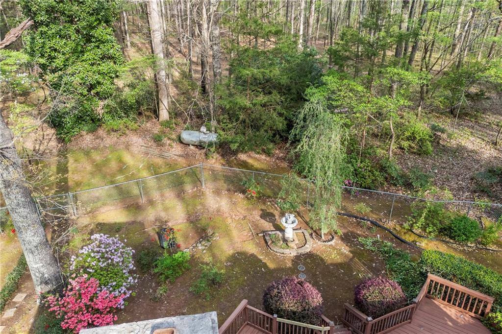 3595 Limberlost Trail, Stockbridge, Georgia image 6