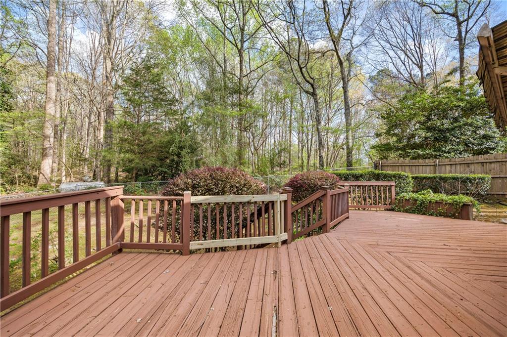 3595 Limberlost Trail, Stockbridge, Georgia image 45