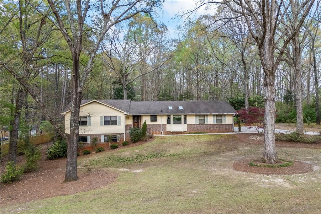 3595 Limberlost Trail, Stockbridge, Georgia image 49