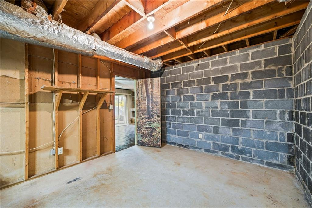 3595 Limberlost Trail, Stockbridge, Georgia image 41